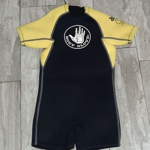 Body Glove Child Pro Wet Suit
